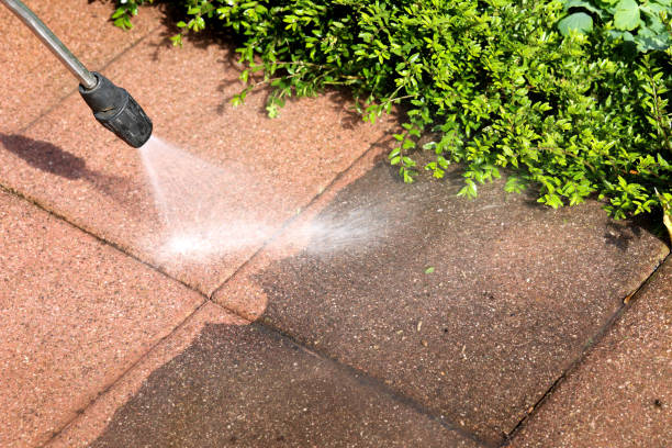 Best Concrete Pressure Washing  in Oakland, PA